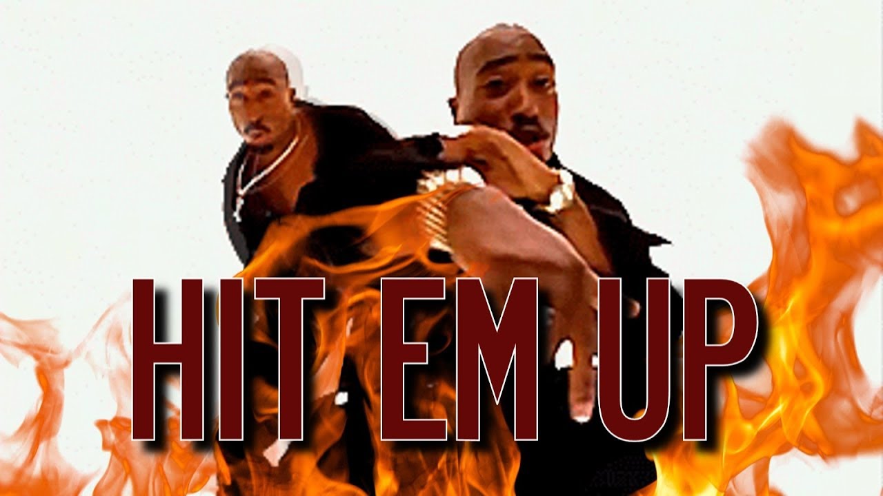 MIKE MOSLEY SPEAKS ON TUPAC'S 'HIT EM UP' SESSION - CLIP
