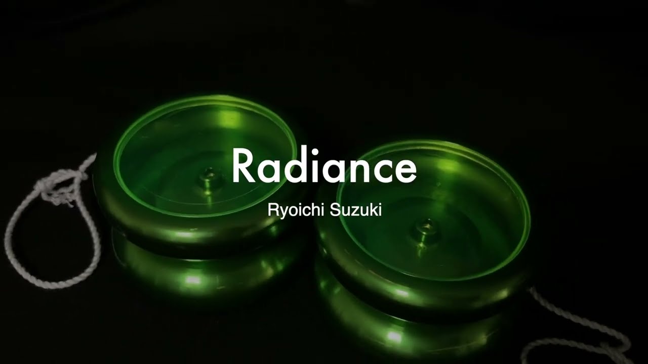 Radiance - Turning Point