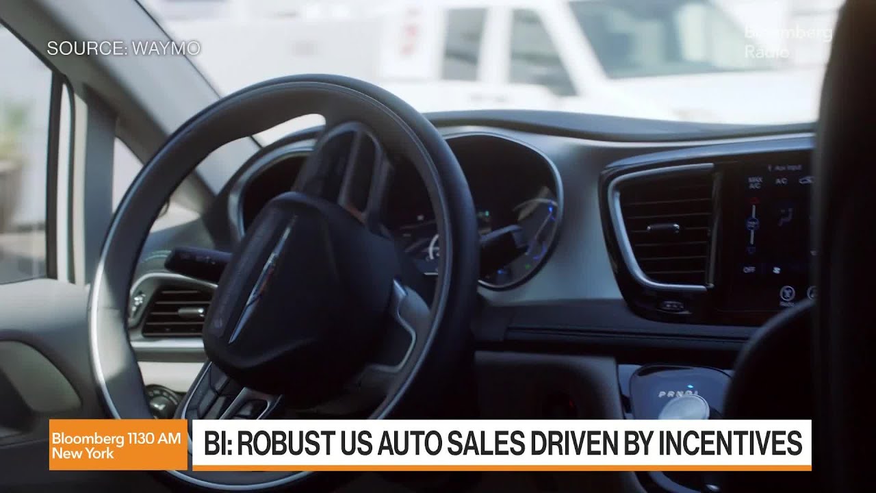 Trump Team to Relax Self-Driving Regulations