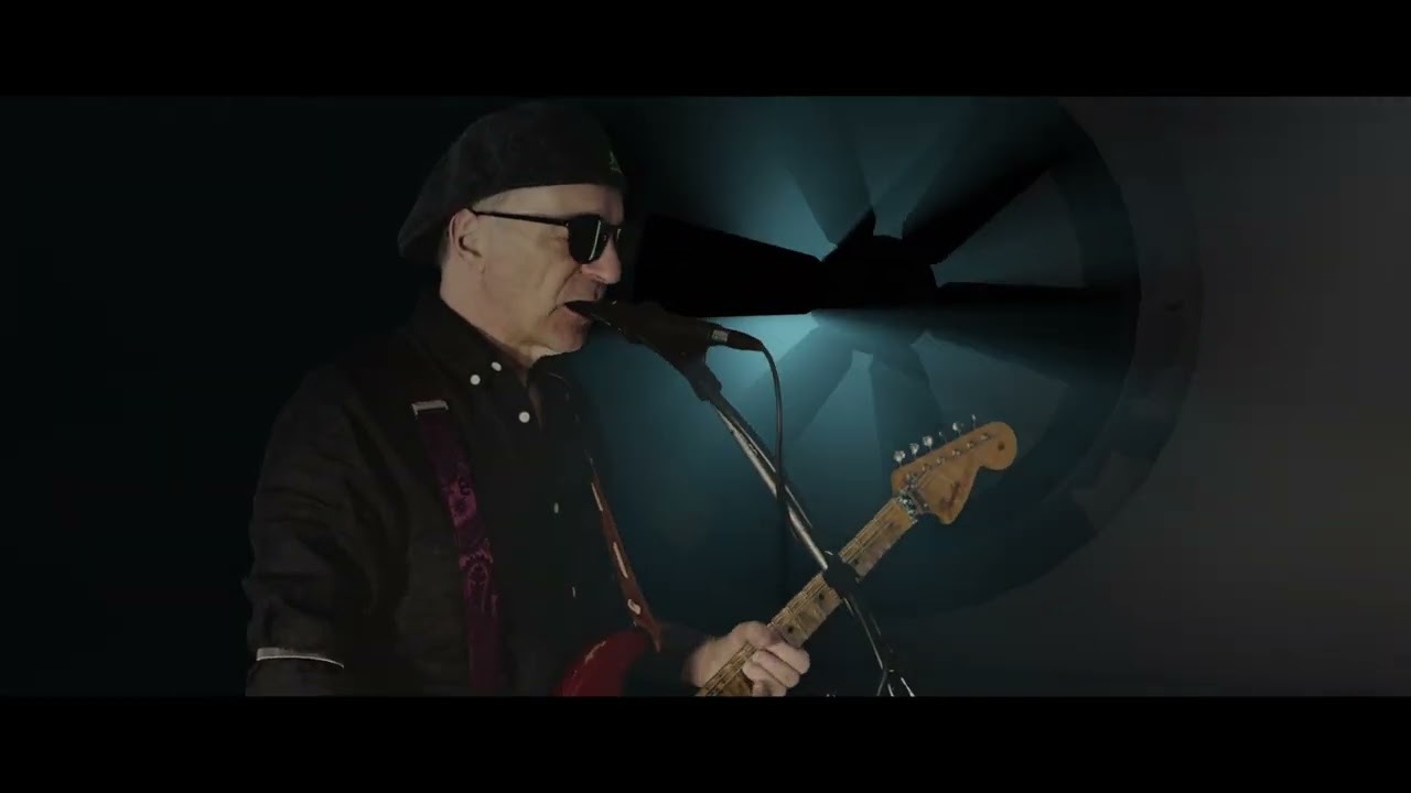 Harmony  Blues - Lisa Mariotto & Roll Rossi