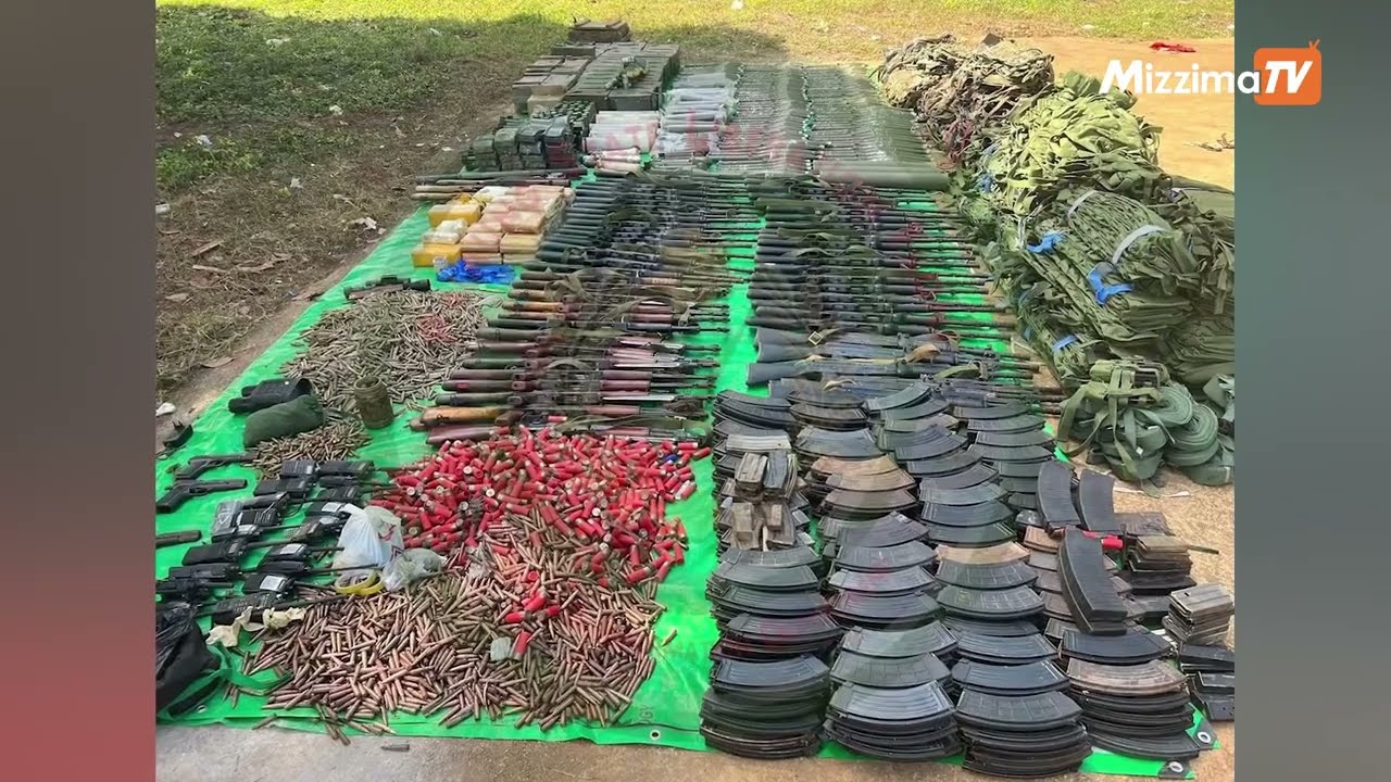 စစ်ကောင်စီရဲ့ အရှုံးနောက်မှာ အလိမ်အညာ လှိုင်းလုံးတွေ တစ်လုံးပြီးတစ်လုံး လာမယ်