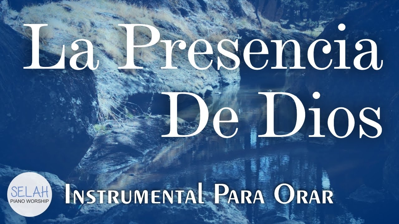 Hermosas Melodías Para Orar - PIANO PARA ORAR Y MEDITAR Sin Anuncios Intermedios - Música Relajante
