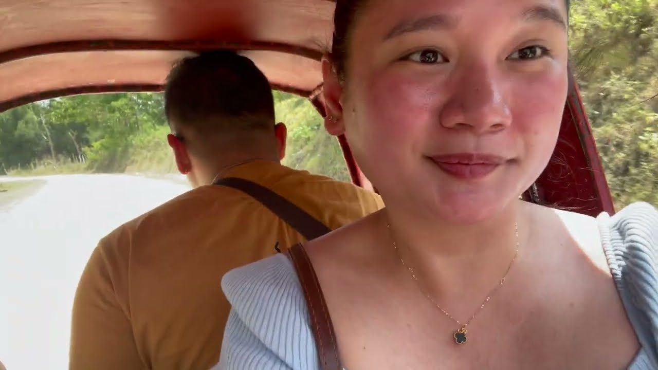 Philippines 2023 | vlog #2 w/ Albertos
