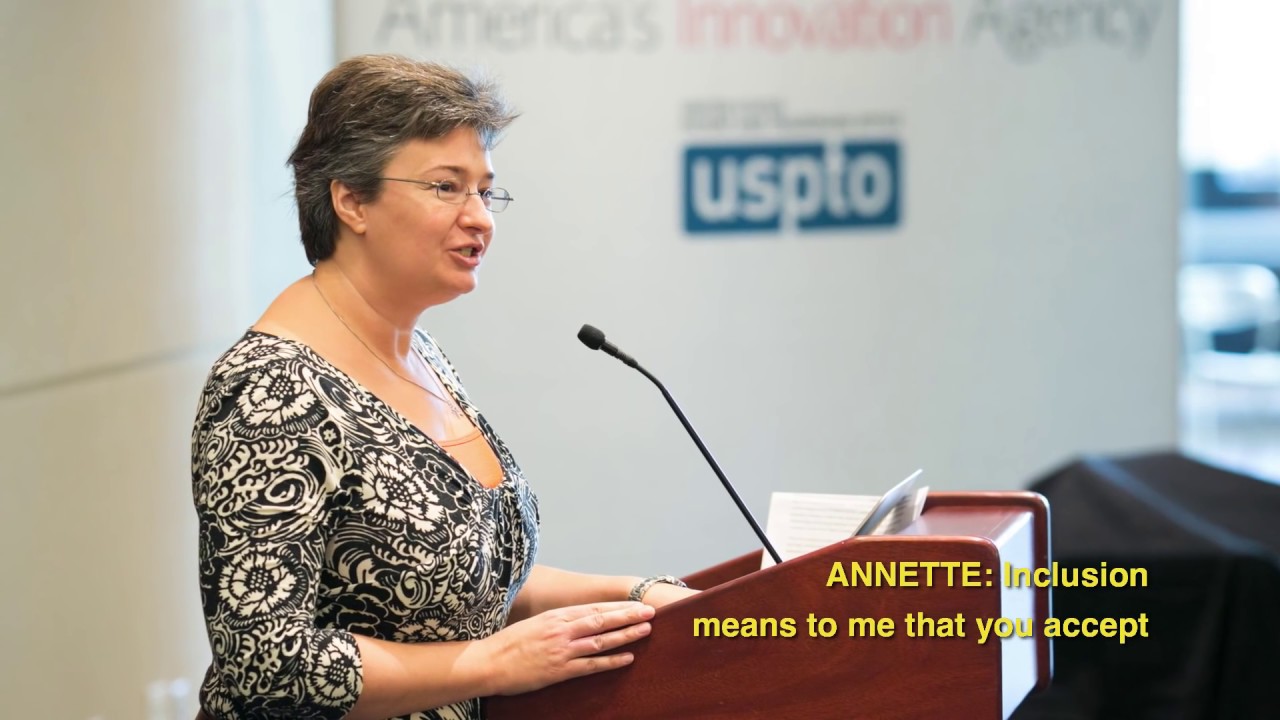 National Disability Employment Awareness Month