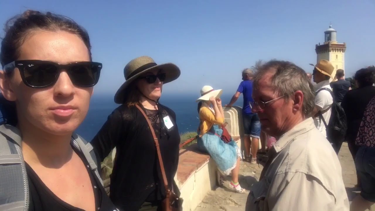 From Spain To Morocco!
