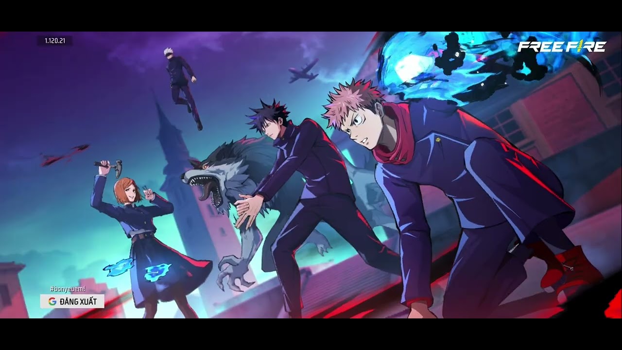 Chàoo mừngg bộ kim hạc đến voii đội cụa tuiii