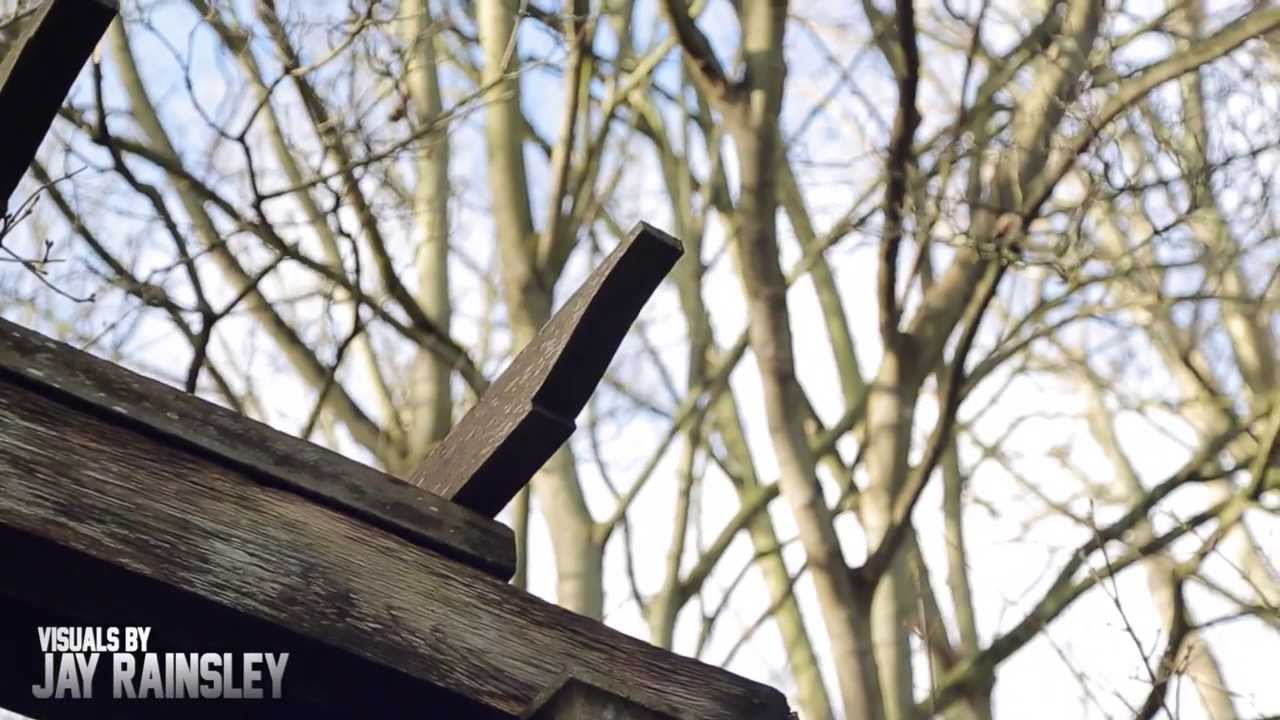 Billy Boi, Curciotti, Keepa, & Gandhi feat. Jookie Mundo 'Achievements'