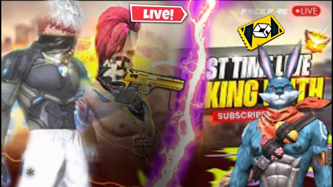 live custom challenge 1v2 just come back in game 🎮#trending #livestream #vickybhai444