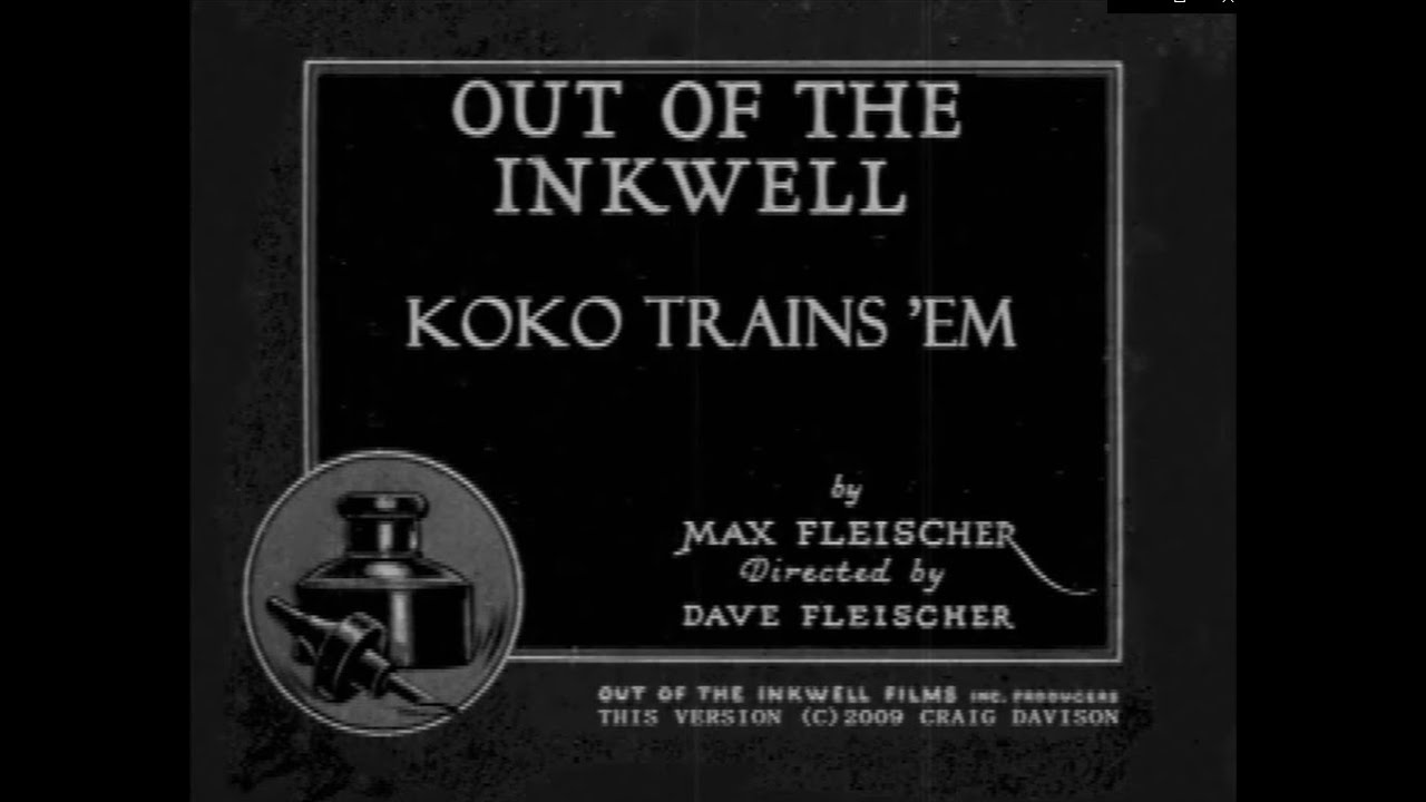 Koko Trains 'Em