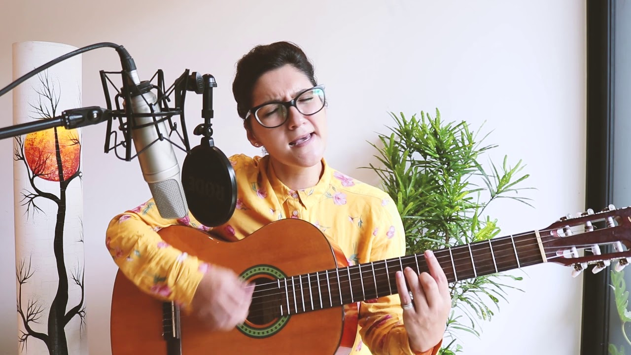 Eli Moya Loca (Acústico)