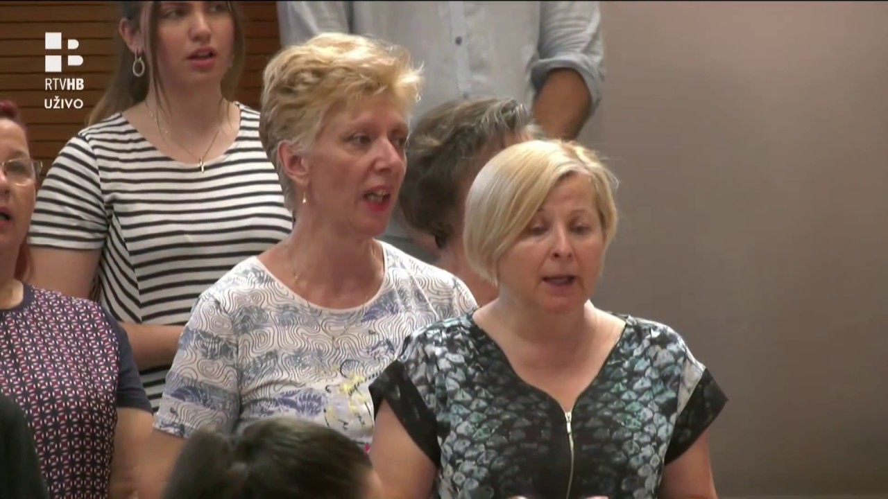 RTV HB | Svećeničko ređenje - Katedrala Marije Majke Crkve 29.06.2020.