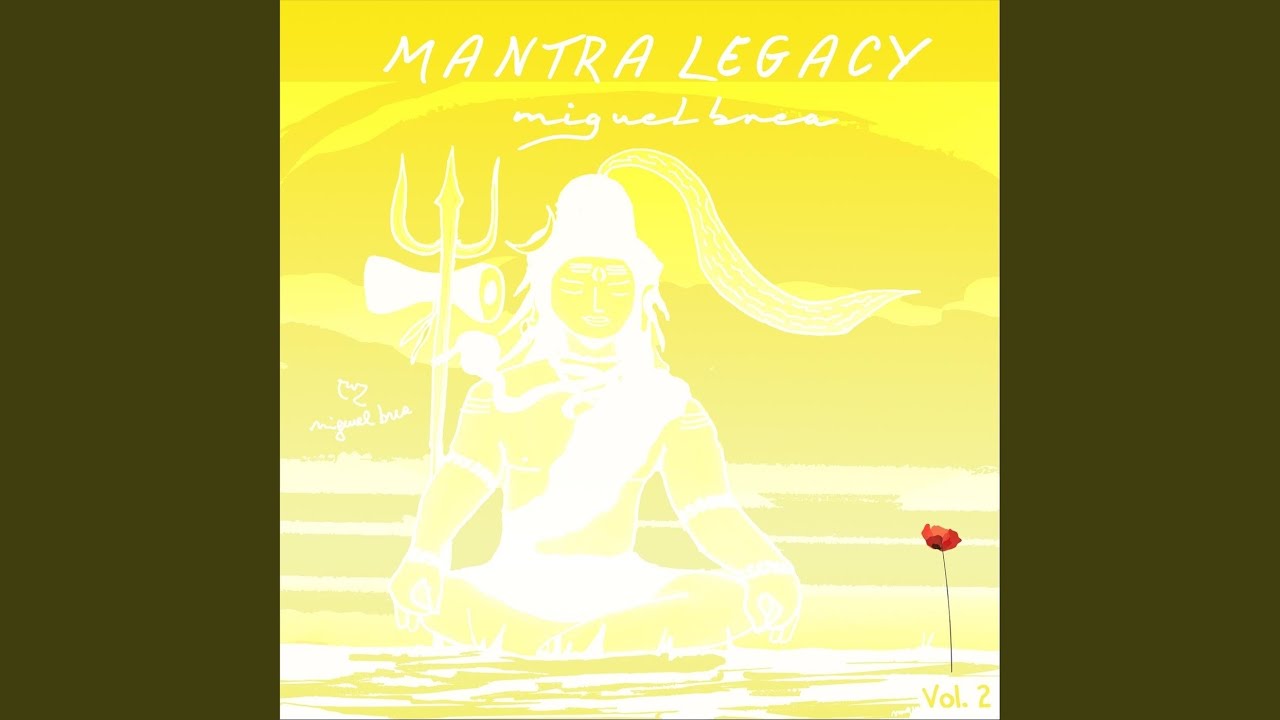 Om Namah Shivaya
