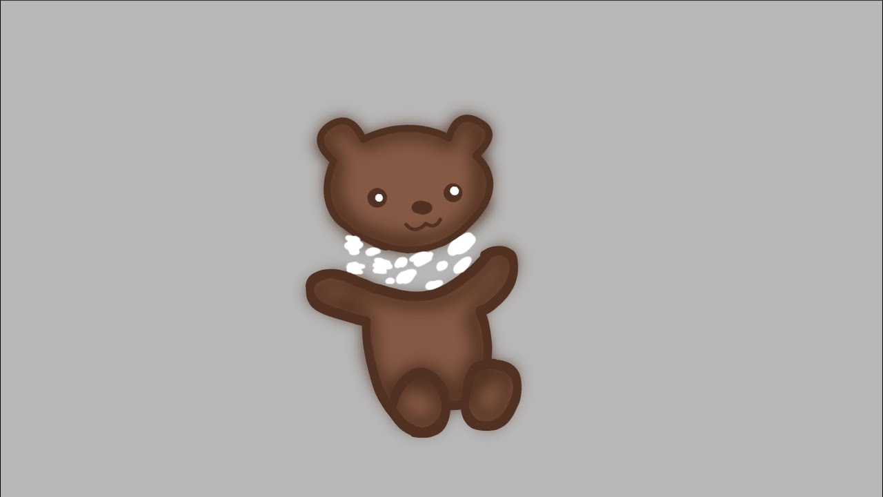 Matt ripped Tommy bear.. TordTom❤️💙