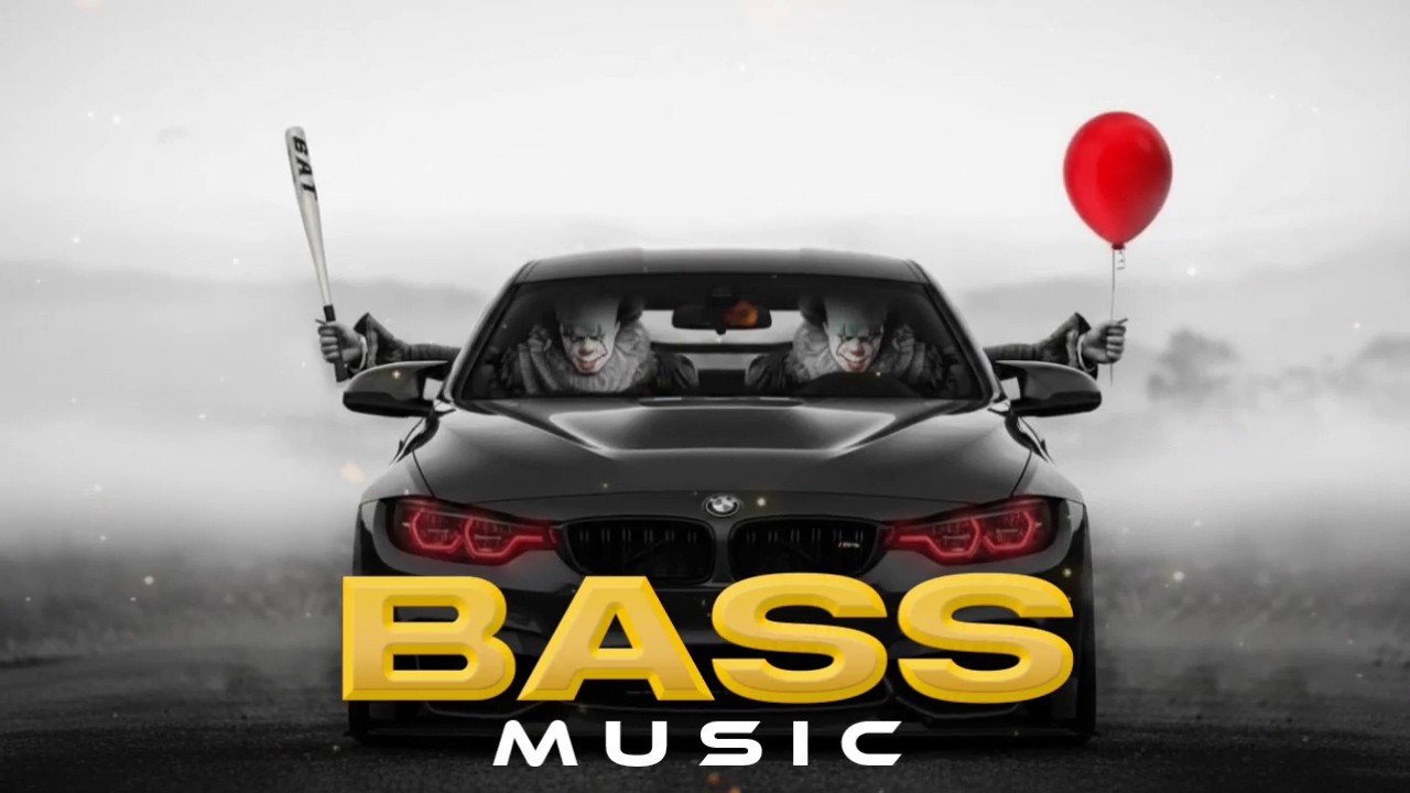 BASS BOOSTED EDM АВТОМУЗЫКА 2026 🚗💥 | тест сабвуфера | Энергичный ночной микс для вождения‪ Vol.08