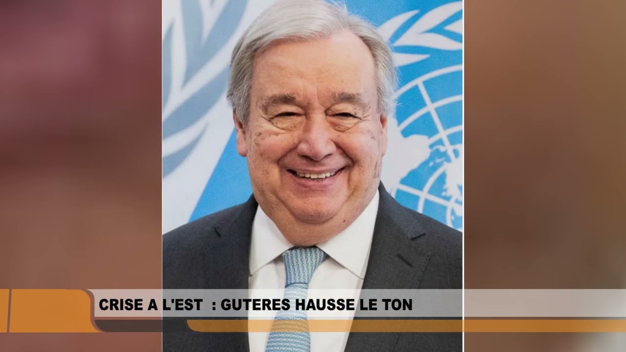 Guerre à l’Est : un embrasement régional est-il imminent ?