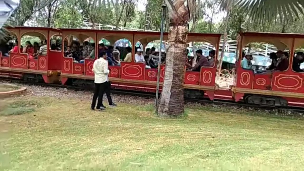 NTR Gardan, In Hyderabad, Vlogs, || AlauZone