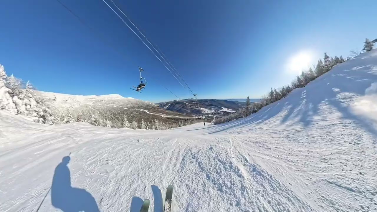 Stowe - Liftline