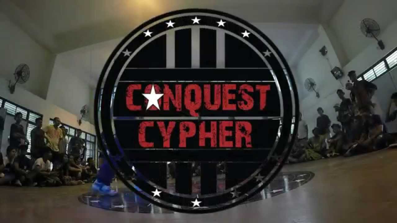Allstyle Battle Prelims Part 5 | Conquest Cypher 2015