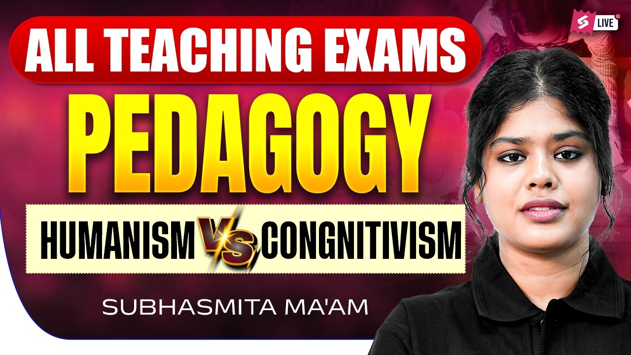 OTET, Odisha Bed, Junior Teacher 2026 | Pedagogy Class | PIAGET VS VYGOTSKY By Subhasmita Maam