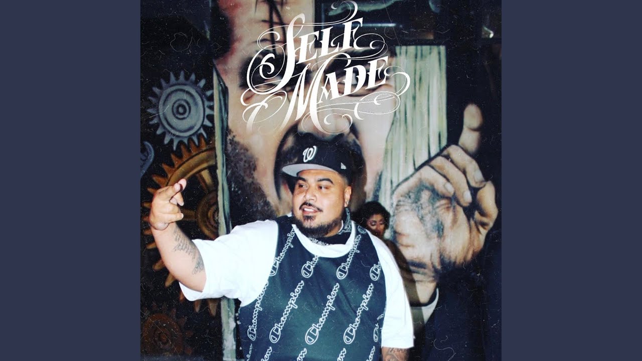 Self made (feat. PD beatz)