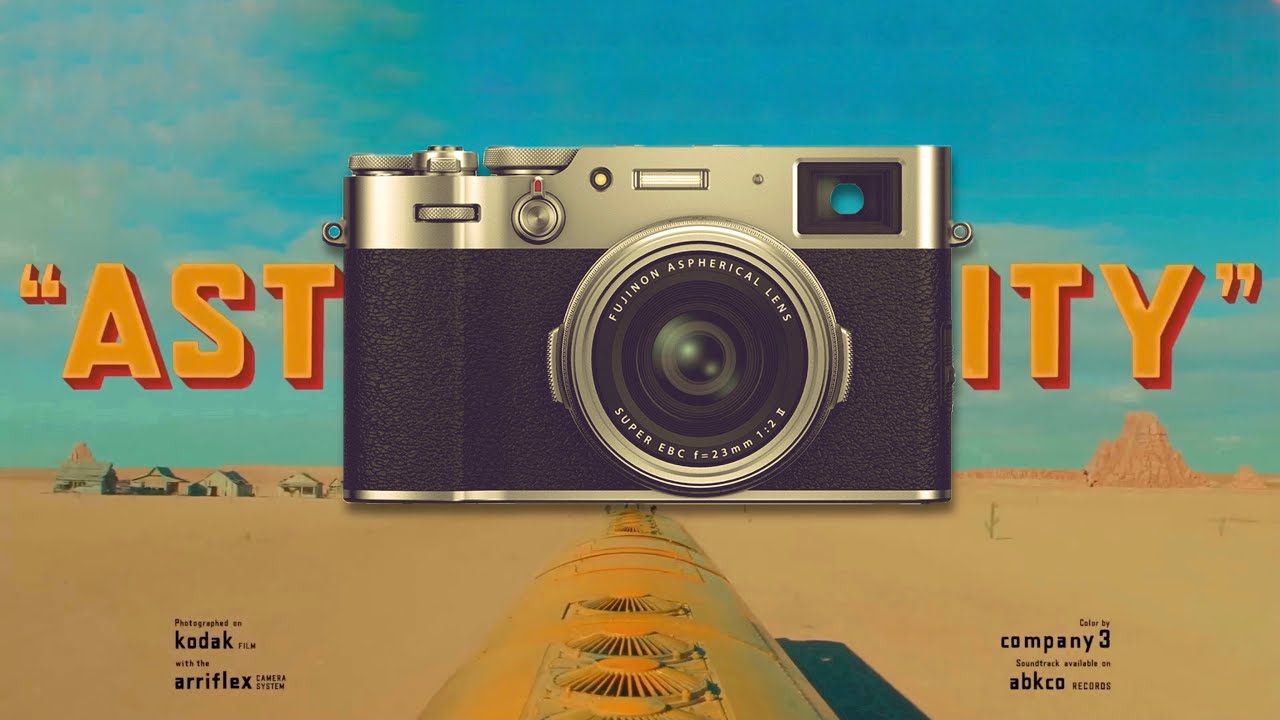 The Wes Anderson Effect: Elevate Your Street Photography
