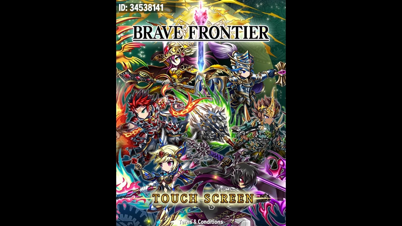 Brave Frontier: Subscribers Request - My Brave Frontier 2 Thoughts +  Trey2Da Retirement House!?