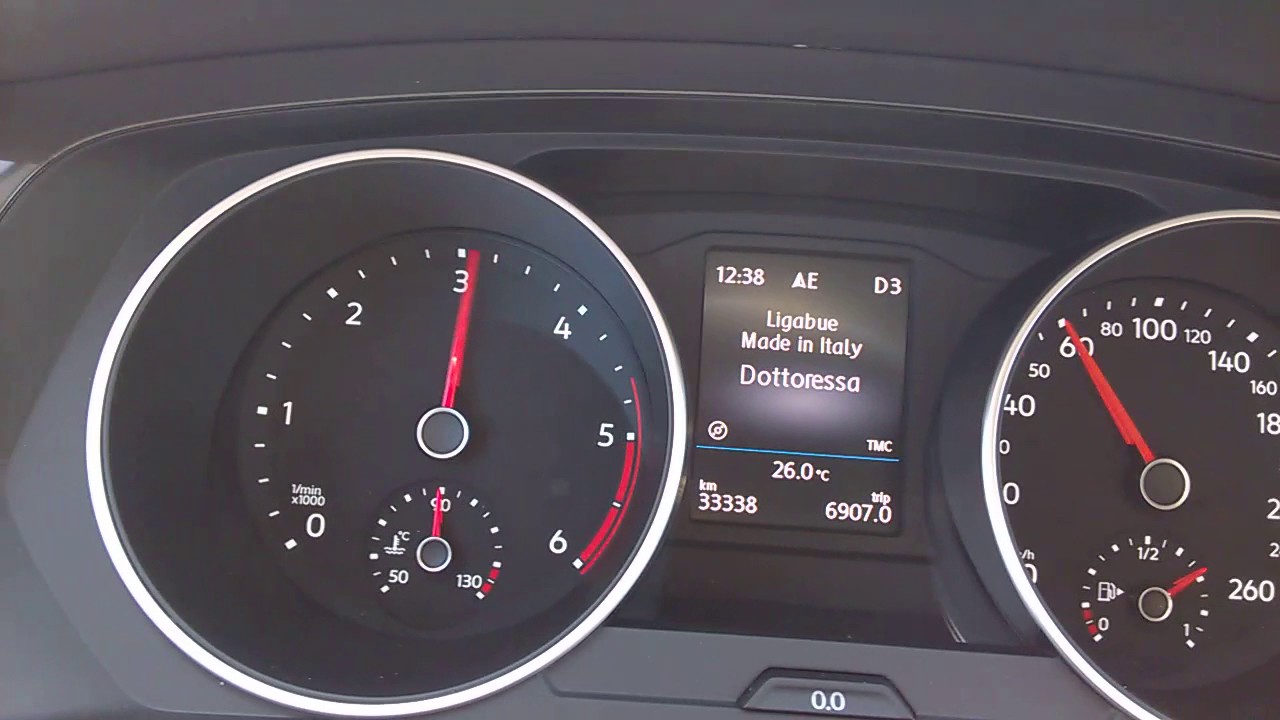 Volkswagen Tiguan 2.0 150 cv REMAP 195 hp