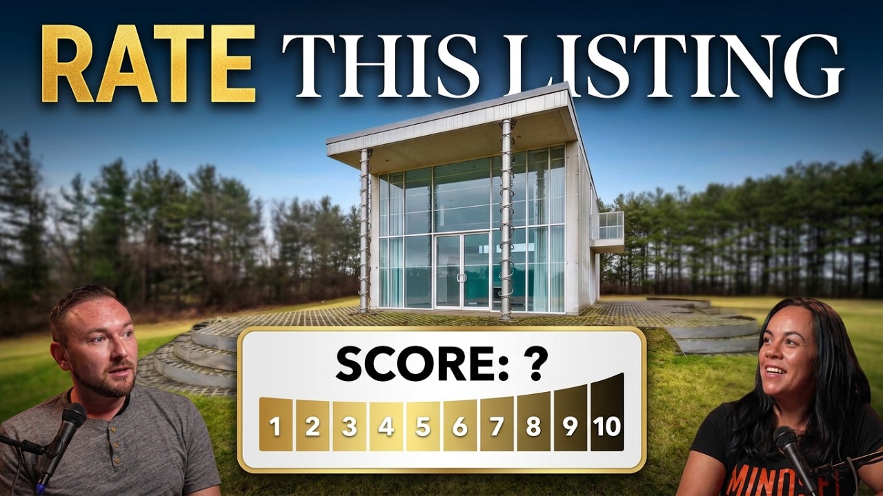 Real Estate “White Lies”: Rates, Pricing & Inspections | Ep. 6