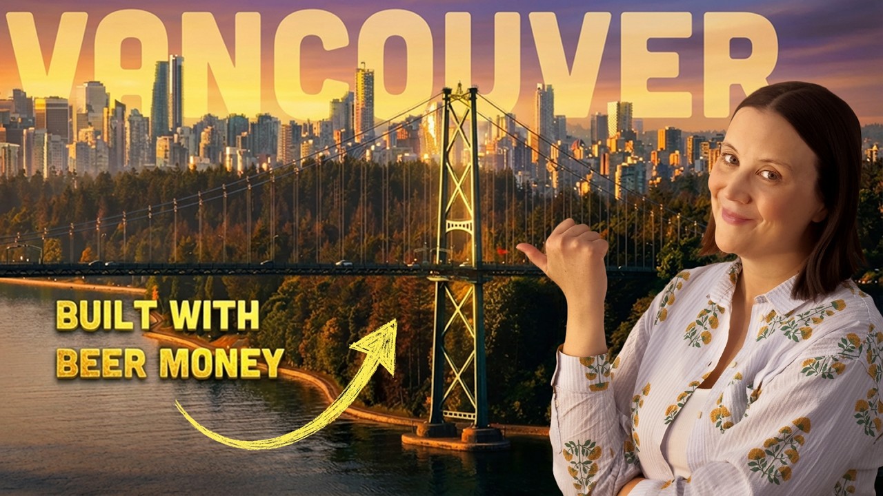 37 Fun Things To Do in Vancouver, Canada