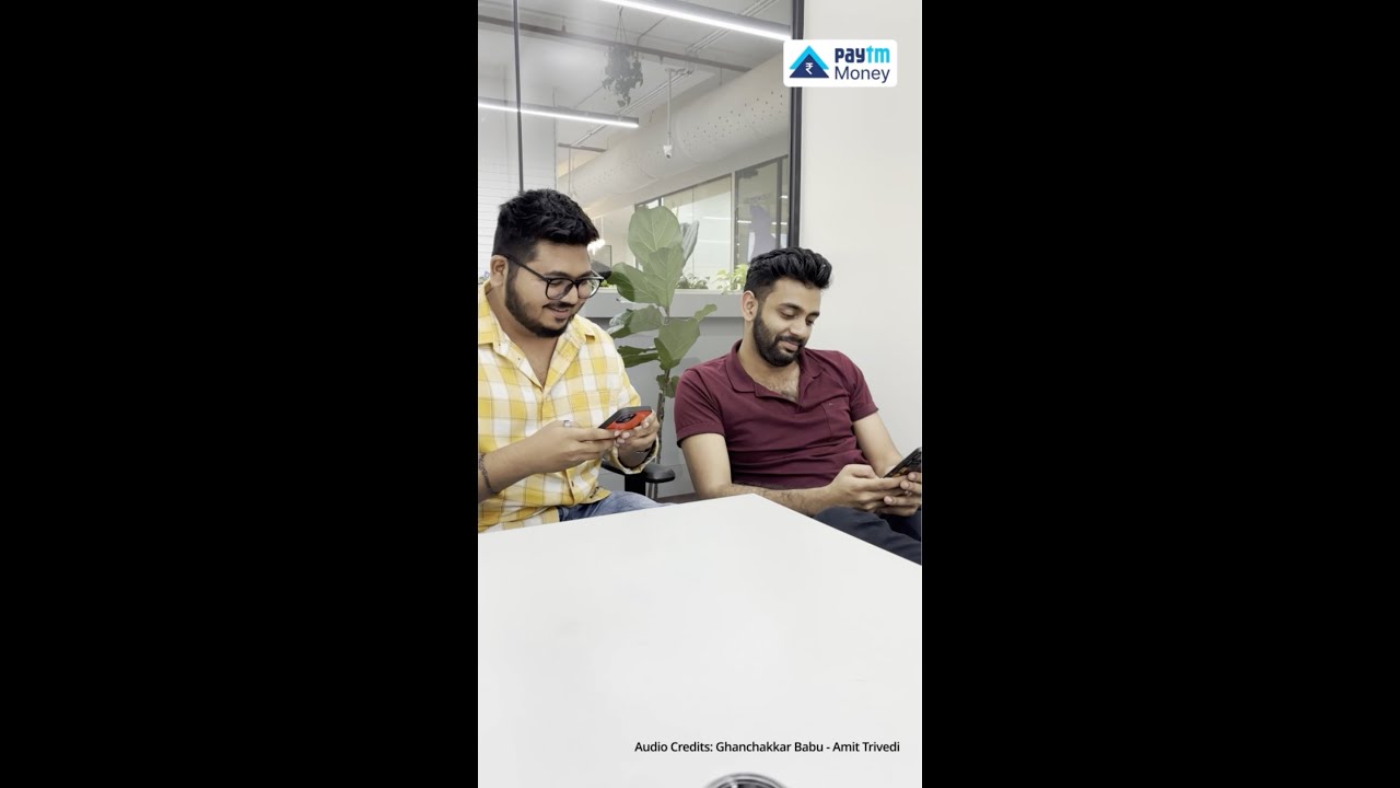 Refer & Earn on Paytm Money!
