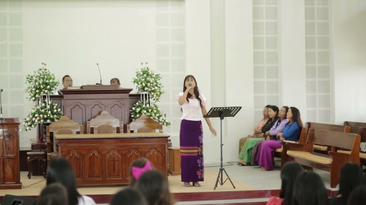 TKP Platinum Jubilee Celebration Service