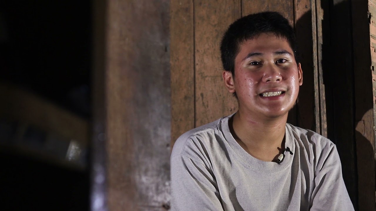NGO LOOB Advocacy Video- Iloilo City Garbage Situation.