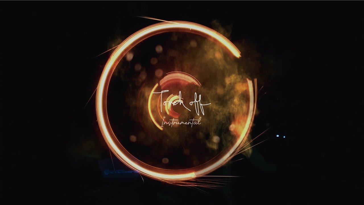UVERworld『Touch off (instrumental)』