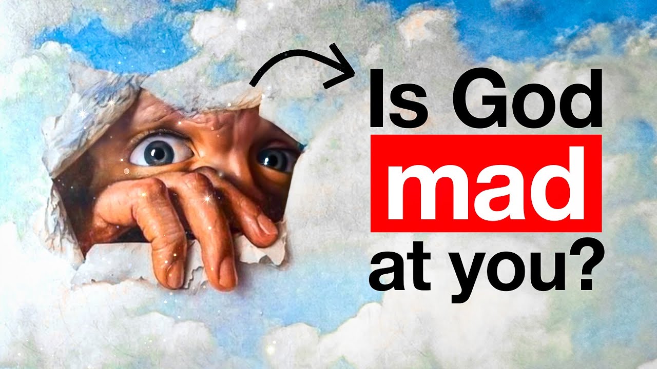 Why You Don’t Feel the Holy Spirit Even Though You Try