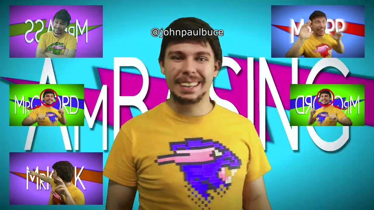 corridors of mrbeast