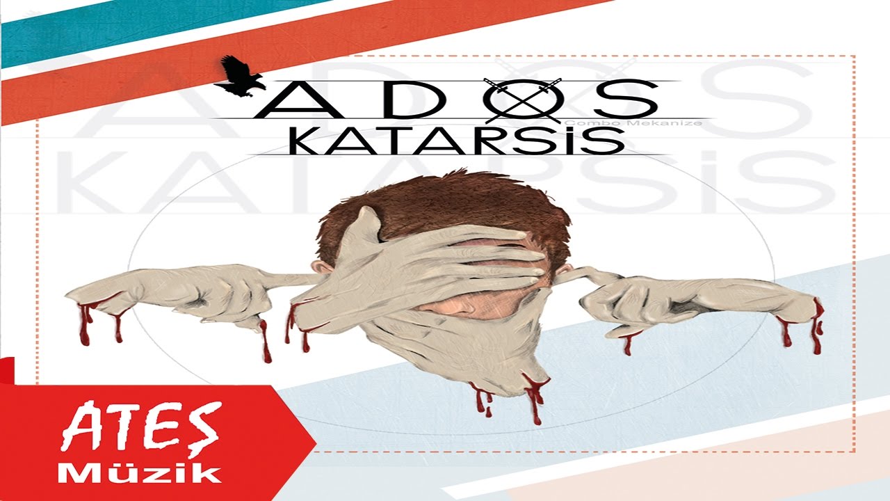 Ados- Kendinden Hariç Her Şey