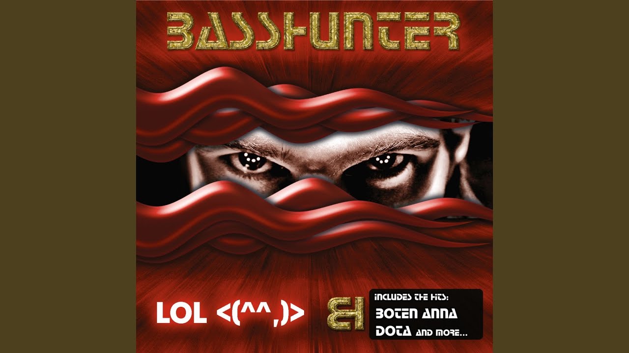 Boten Anna (Radio edit)