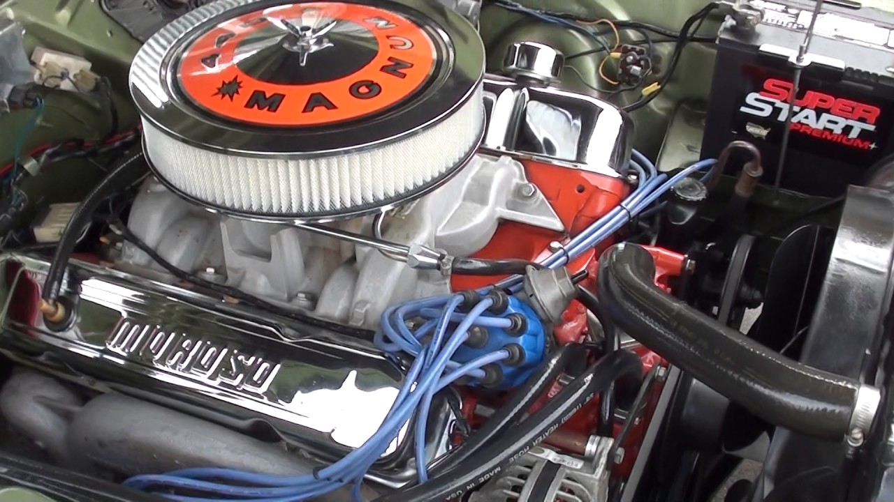 1973 Plymouth Cuda $42,900.00