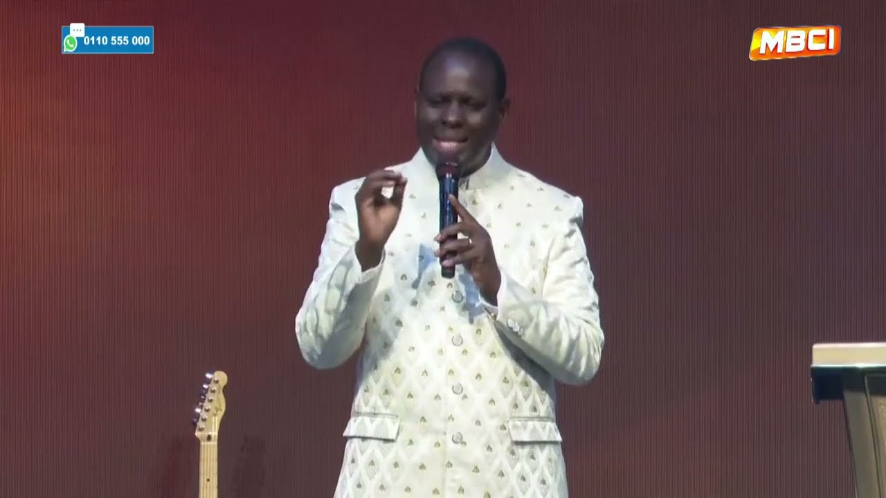 THE MYSTERY OF SEED-FAITH GIVING || APOSTLE JOHN KIMANI WILLIAM
