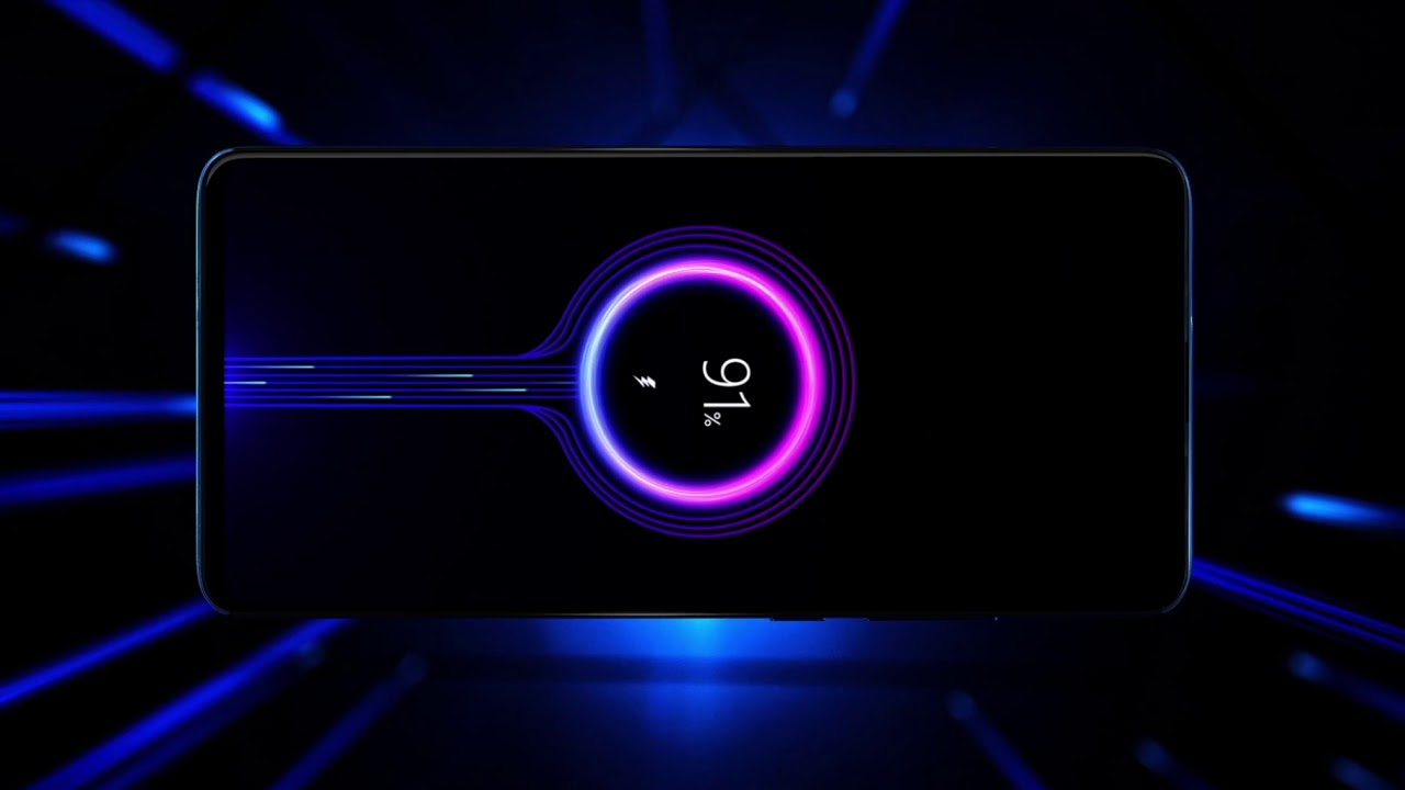Mi 9T Pro: Potenza a tutto schermo!