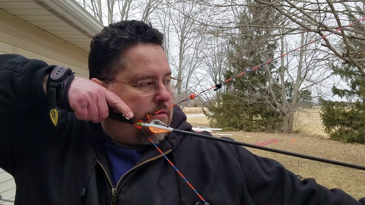Just another Mathews Triax Bow Review vs Halon 32 and the Mission Craze