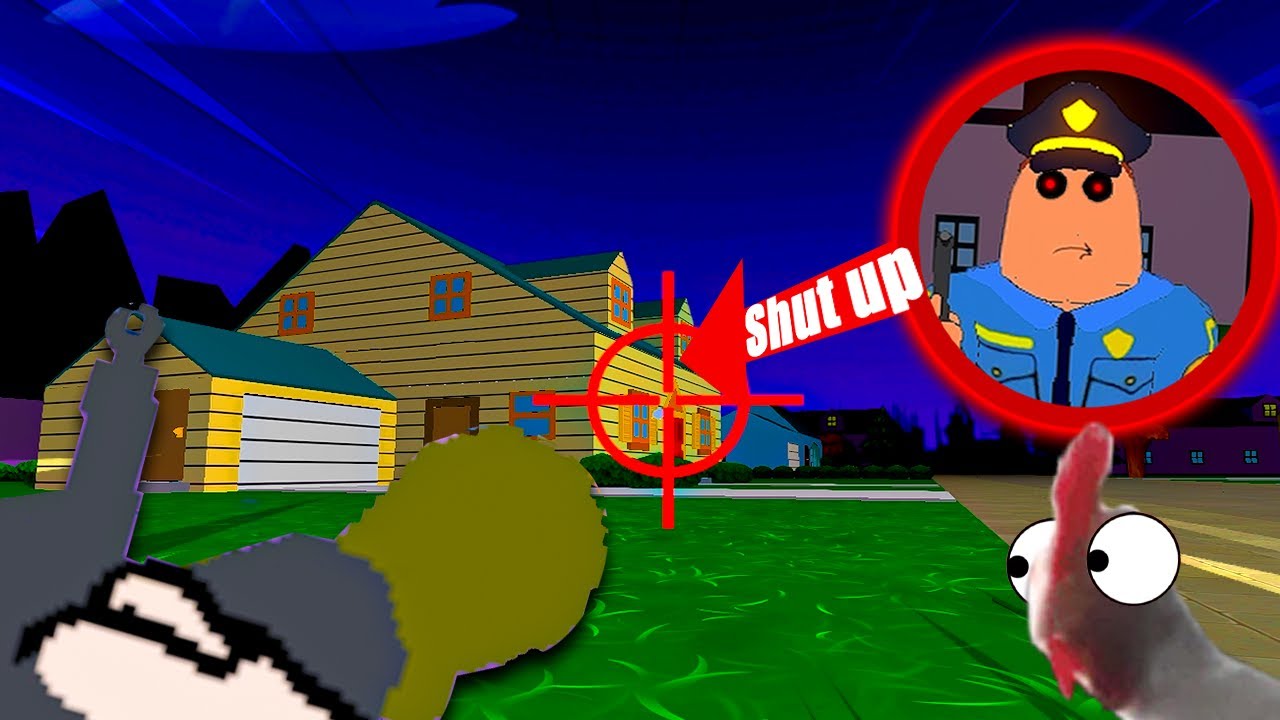 I made the Griffins Shut Up | Stewie Kills the Griffins (Myth Busting)