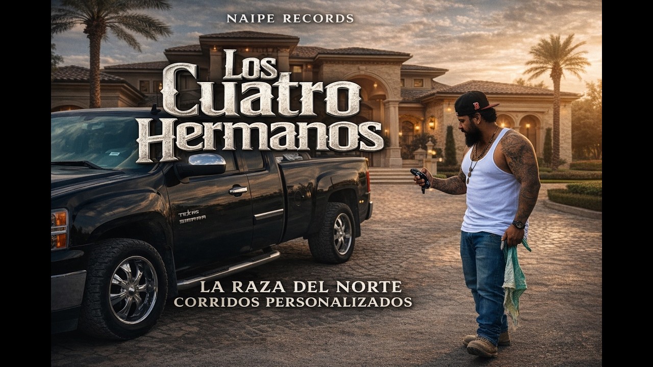 Los 4 hermanos