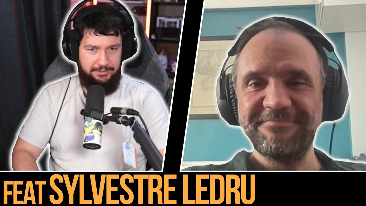 #340 The Future Of Linux Core Utils Is Rust | Sylvestre Ledru