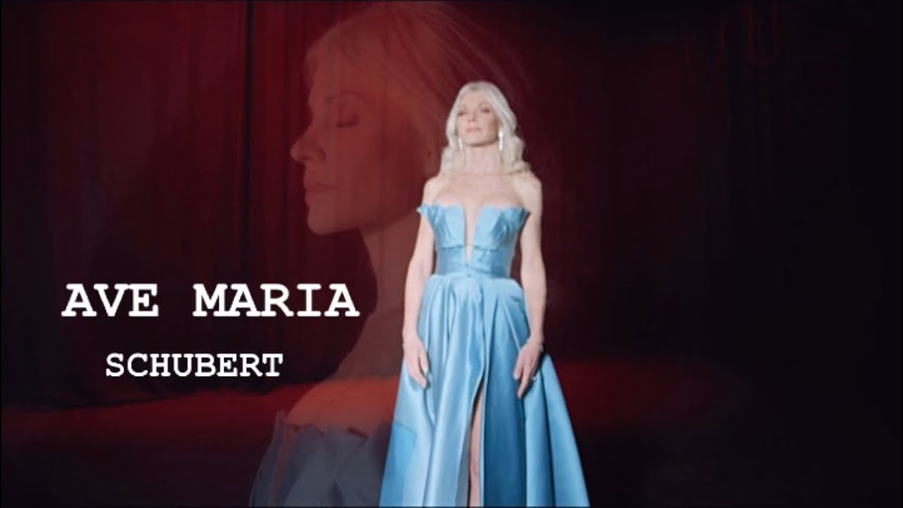 AVE MARIA  by Schubert| ALIKI