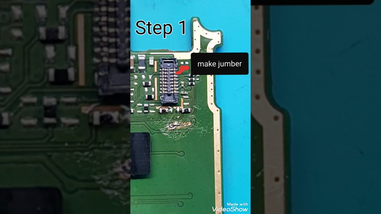 Nokia Rm-1190, Nokia-215,Nokia-216  Lcd Light solution