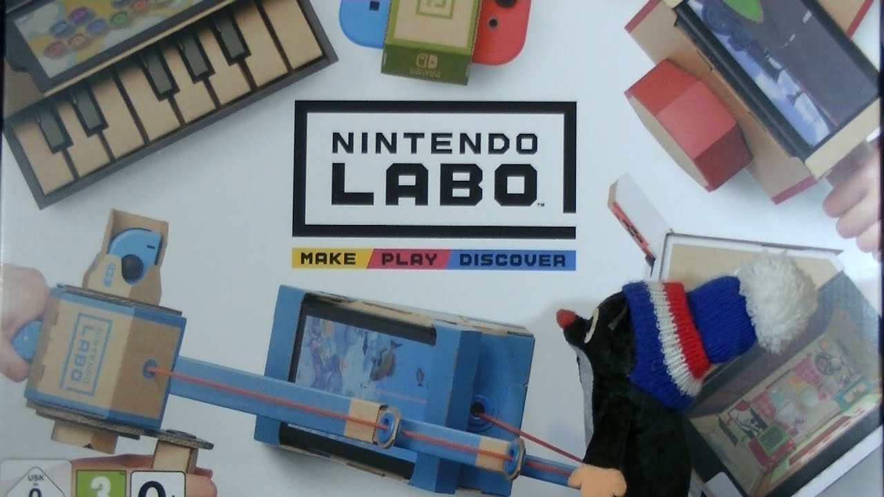 V&eacute;lem&eacute;nyem az interakt&iacute;v origamir&oacute;l - L.Mole