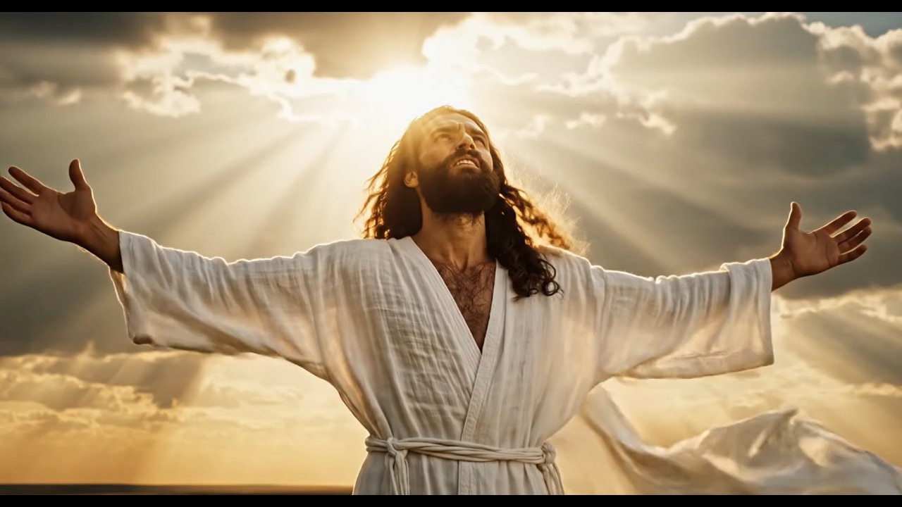 The Storm Is Almost Over — What Comes Next Will Leave You Breathless | God Says | God Message Today