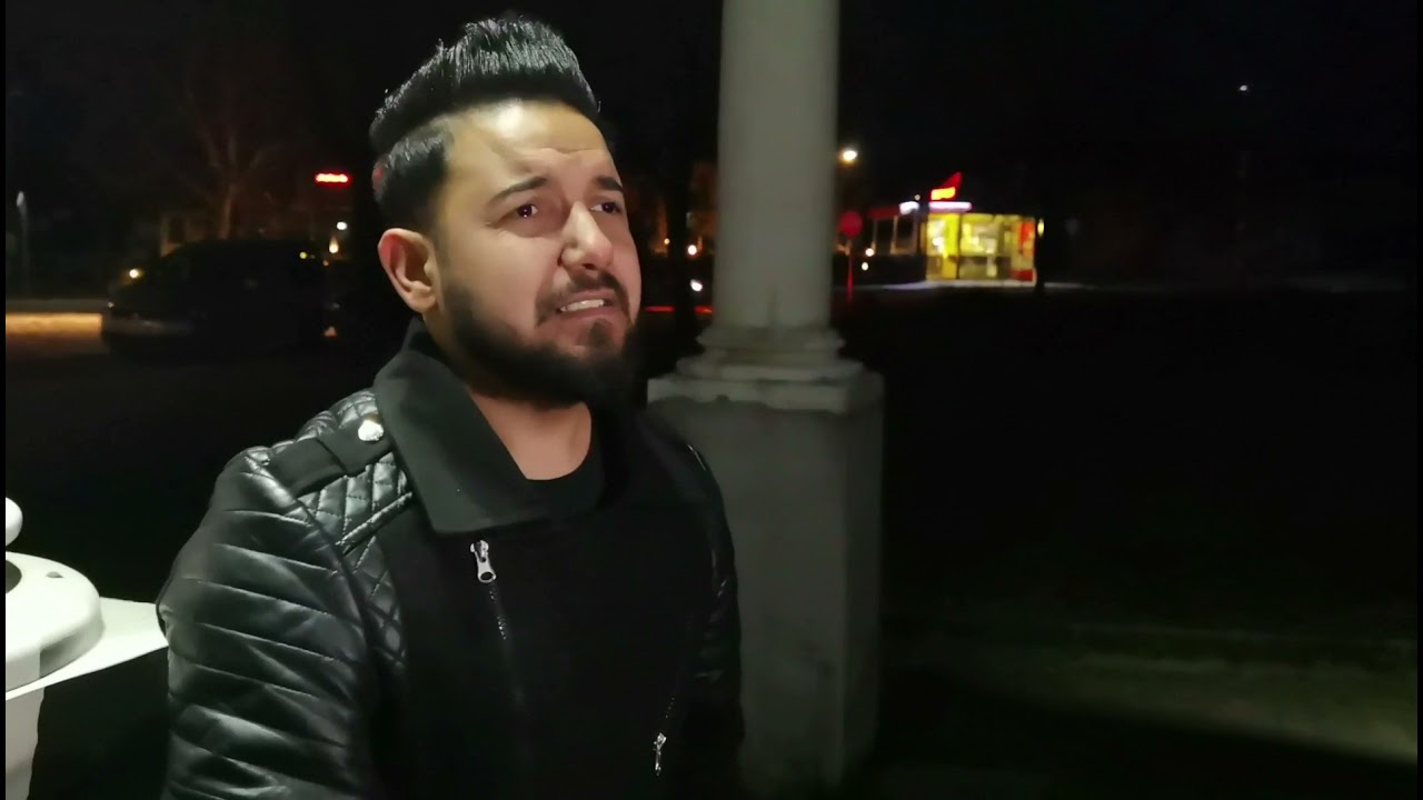 Qnis Rumenov - Tamninate ulomas 2021
