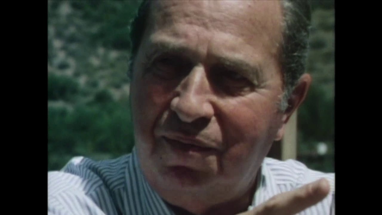 Mortimer Adler on What Is Moral Virtue?